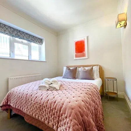 Split Level 2 Bed Apartment- Mayfair London Exterior photo