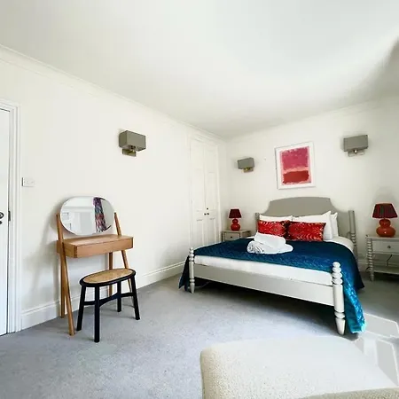 Split Level 2 Bed Apartment- Mayfair London Exterior photo